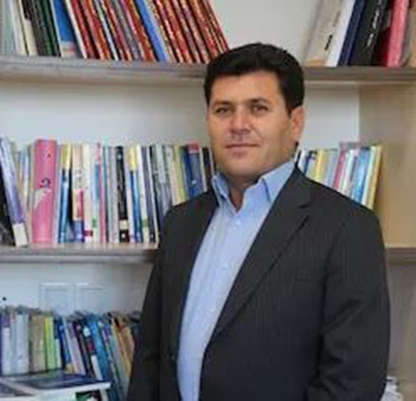 دکتر علی منصوری